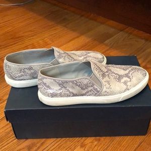 Cole Haan Jennica Slip On